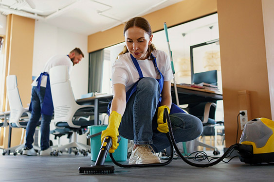 Best Office Deep Cleaning Services in Bangalore